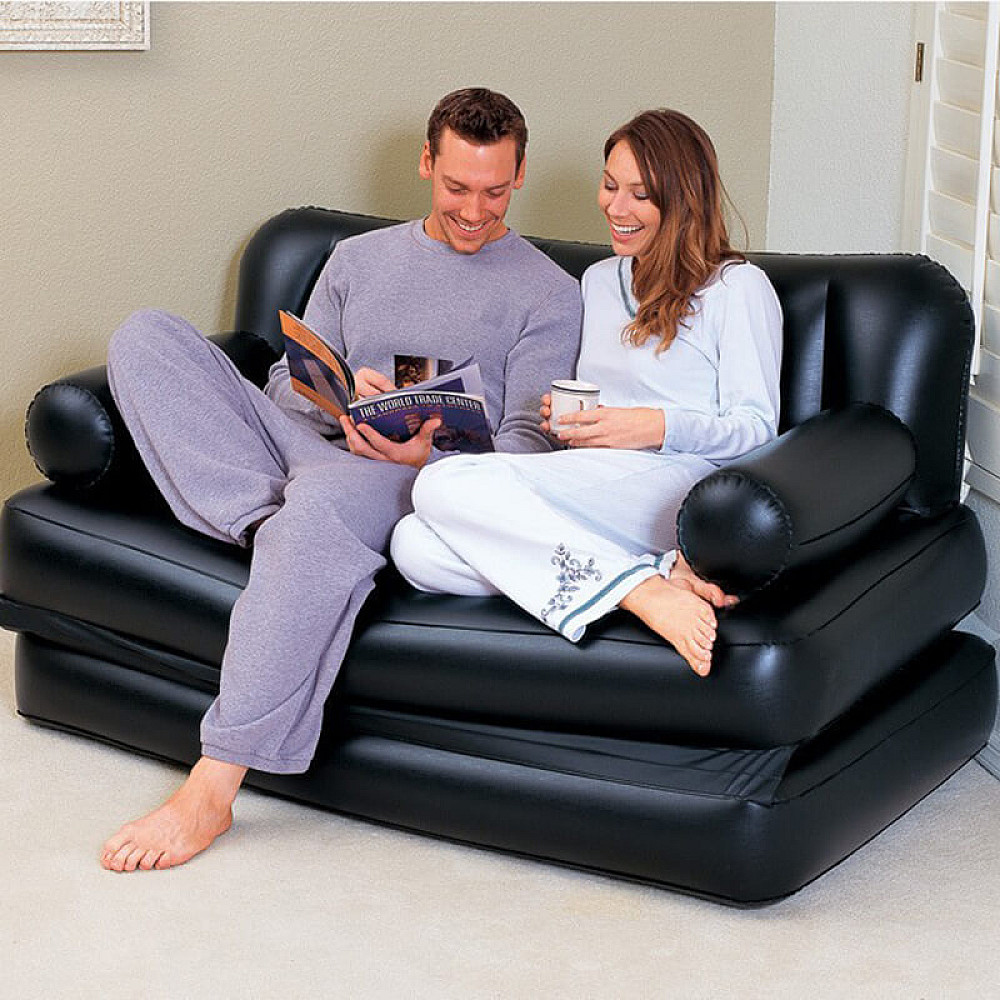 Portable clearance sofa beds